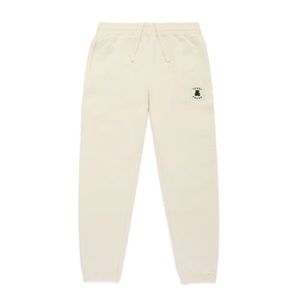 TEDDY FRESH classic fleece sweatpants - Medium - FREE SHIPPING